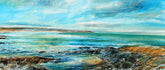 Green Sea, The Strand Portstewart